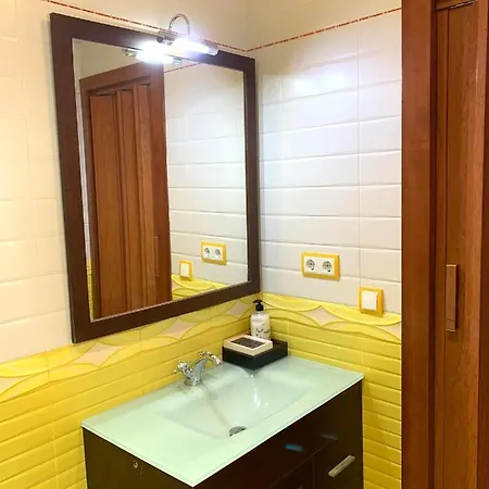 Apartment Rivera *