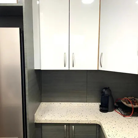 Apartment Rivera Cambrils
