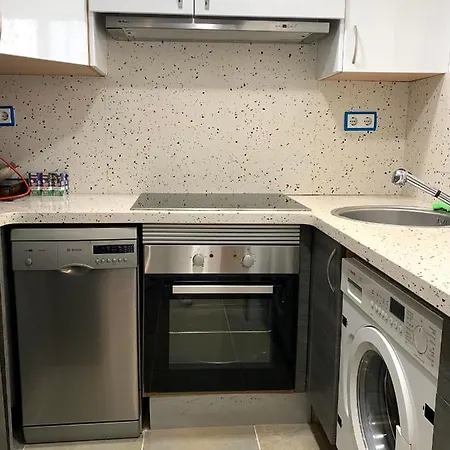 Rivera Apartment *