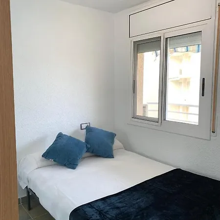 Rivera Apartment Cambrils