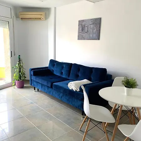 Apartment Rivera *