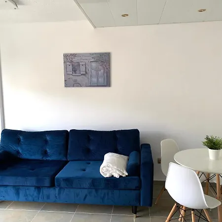 Rivera Apartment