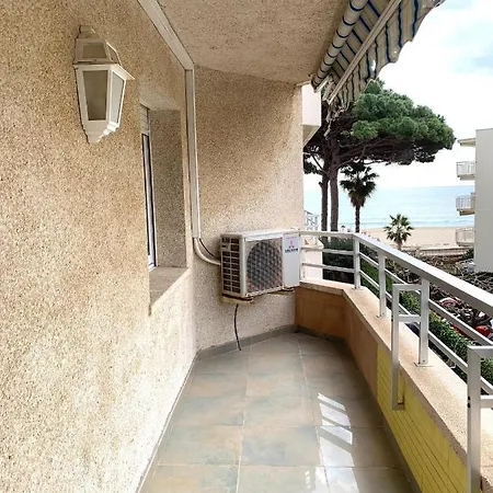 Rivera Apartment *