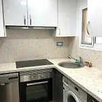 Rivera Apartment Cambrils
