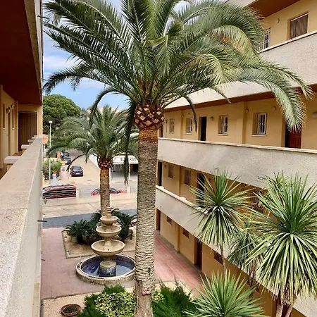 Rivera Apartment Cambrils