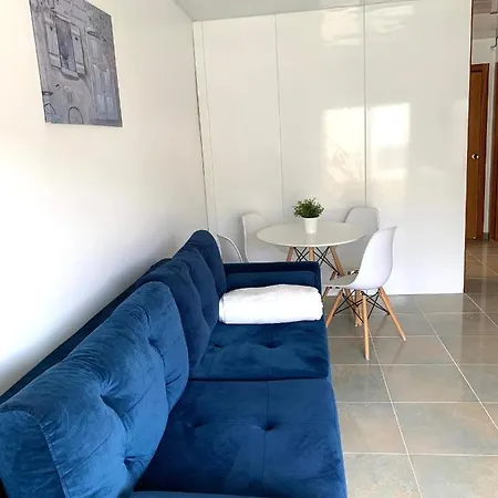 Apartment Rivera