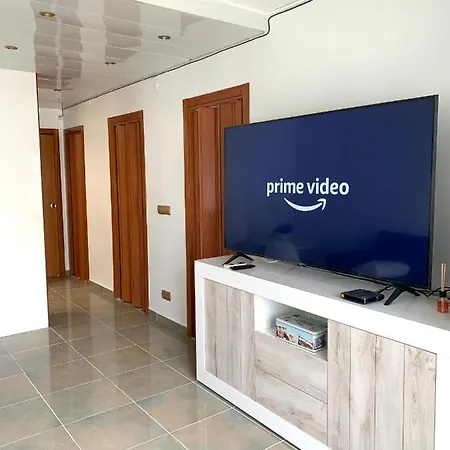 Rivera Appartement
